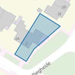 Perceel SDE01-L-1797