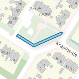 Perceel SDE01-L-1803