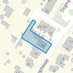 Perceel SDE01-L-1806