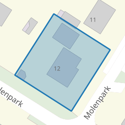 Perceel SDE01-L-1812