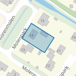 Perceel SDE01-L-1814