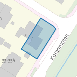 Perceel SDE01-L-1816