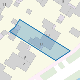 Perceel SDE01-L-1821