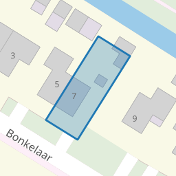 Perceel SDE01-L-1825