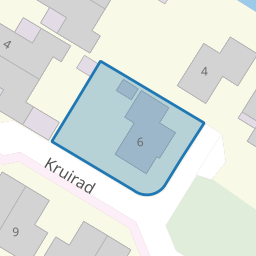 Perceel SDE01-L-1829