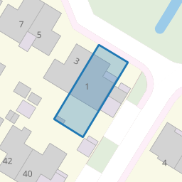 Perceel SDE01-L-1837