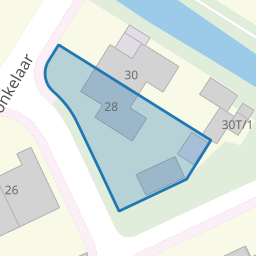 Perceel SDE01-L-1851