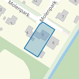 Perceel SDE01-L-1853