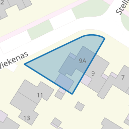 Perceel SDE01-L-1855