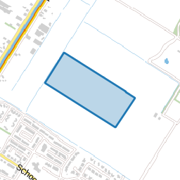 Perceel SDE01-L-1864