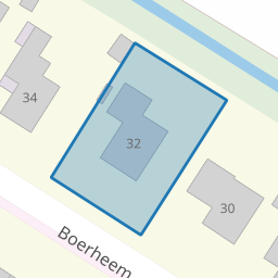 Perceel SDE01-L-1867