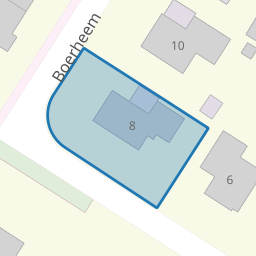 Perceel SDE01-L-1871