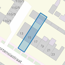 Perceel SDE01-L-1875