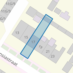 Perceel SDE01-L-1876