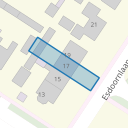 Perceel SDE01-L-1880