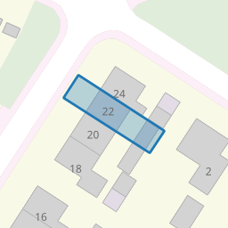 Perceel SDE01-L-1884