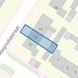 Perceel SDE01-L-1885