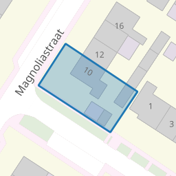 Perceel SDE01-L-1886