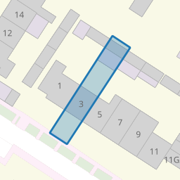 Perceel SDE01-L-1888