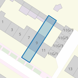 Perceel SDE01-L-1889