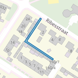 Perceel SDE01-L-1890