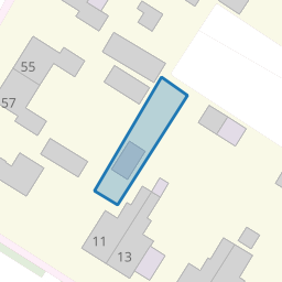 Perceel SDE01-L-1895