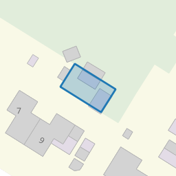 Perceel SDE01-L-1900