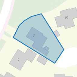 Perceel SDE01-L-1902