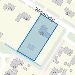 Perceel SDE01-L-1911