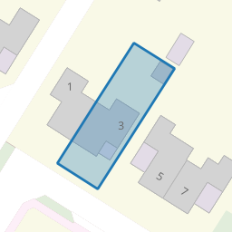 Perceel SDE01-L-1913