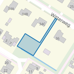 Perceel SDE01-L-1916