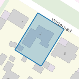 Perceel SDE01-L-1918