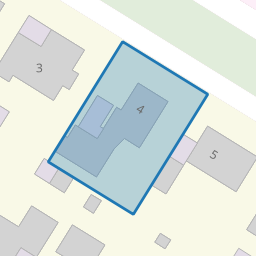 Perceel SDE01-L-1920