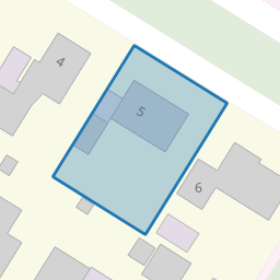 Perceel SDE01-L-1921