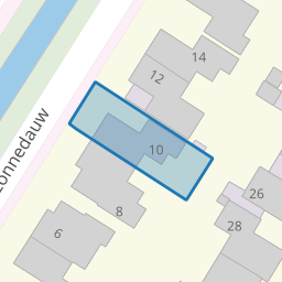 Perceel SDE01-L-1927