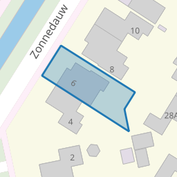 Perceel SDE01-L-1929