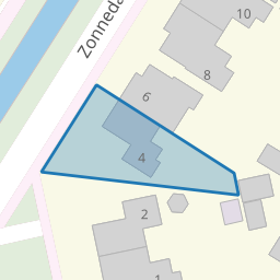 Perceel SDE01-L-1930