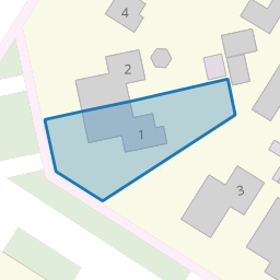 Perceel SDE01-L-1932