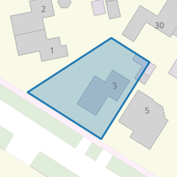 Perceel SDE01-L-1933