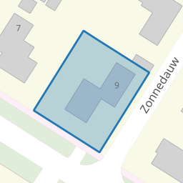 Perceel SDE01-L-1936