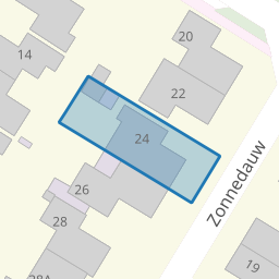 Perceel SDE01-L-1945