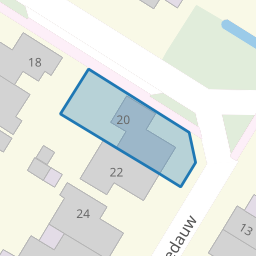 Perceel SDE01-L-1947