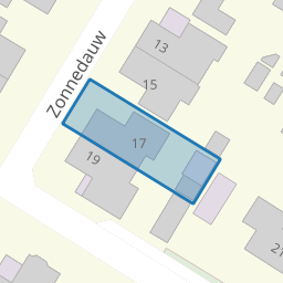 Perceel SDE01-L-1952