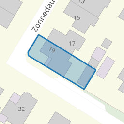 Perceel SDE01-L-1953