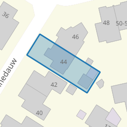 Perceel SDE01-L-1955