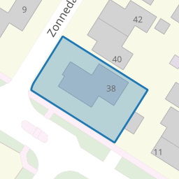 Perceel SDE01-L-1958