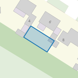 Perceel SDE01-L-1960