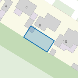 Perceel SDE01-L-1961