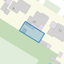 Perceel SDE01-L-1962