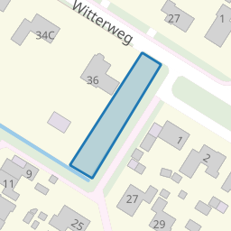 Perceel SDE01-L-1967